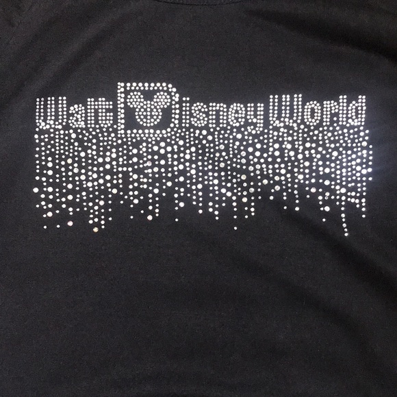 Disney parks sweater - Picture 2 of 3